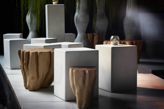 Elegant Versatility: Discover the Perfect Chair for Your Space
