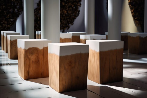 Exquisite Modern Chair: Elevate Your Space with Timeless Elegance