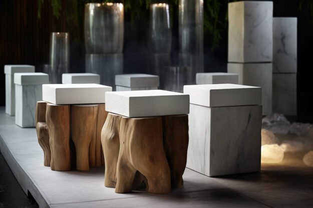 Elegant Wooden Chair That Transforms Your Space