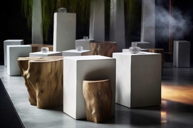 Modern Elegance Chair: Elevate Your Space