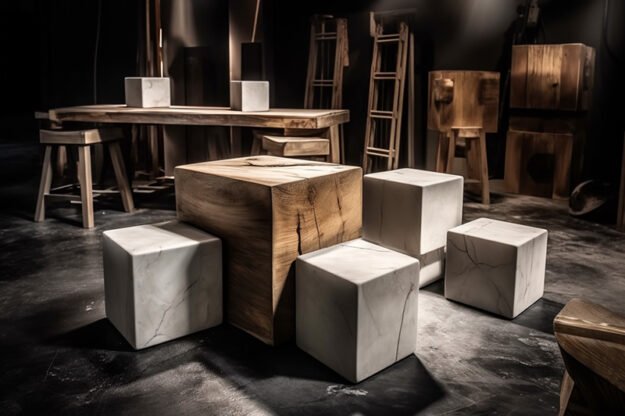 Elegant Modern Chair for Contemporary Spaces