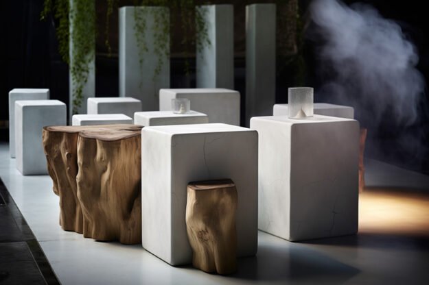 Elegant Minimalism: Discover Our Stunning Chair