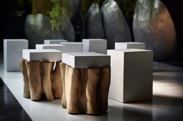 Elegant Chair that Transforms Any Space