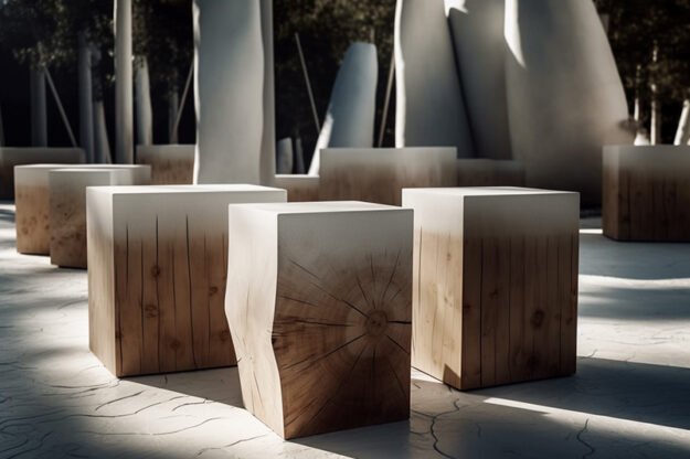 Premium Wooden Chair for Elegant Living Spaces
