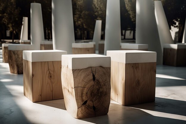 Discover the Perfect Modern Chair for Your Space
