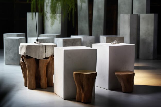 Elegant Modern Chair That Transforms Any Space