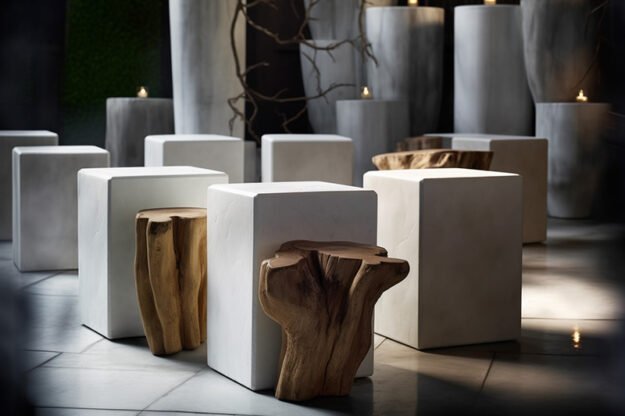 Elegant Modern Chair That Enhances Your Space