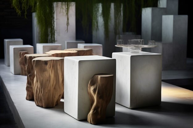 Captivating Chair: Elevate Your Space with Timeless Elegance