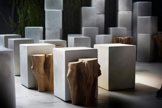 Elegant Chair that Transforms Any Space