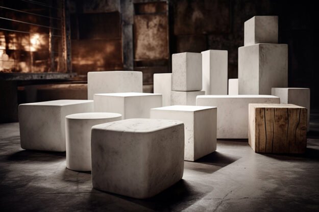 Modern Minimalist Chair: Elevate Your Space with Elegance