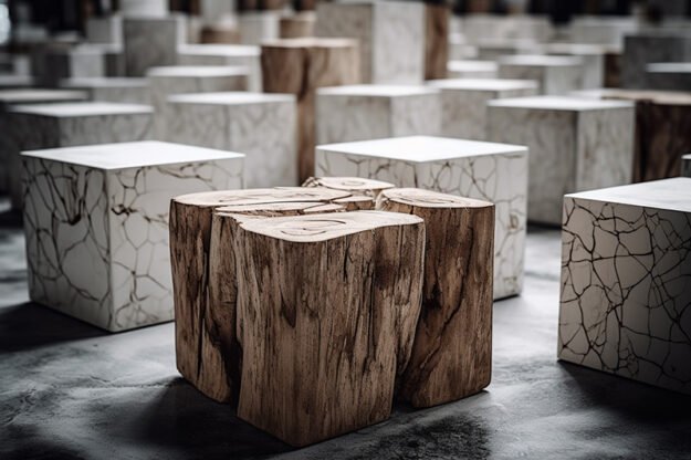 Transform Your Space with This Unique Chair