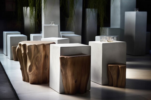 Unique Chair Design to Elevate Your Space
