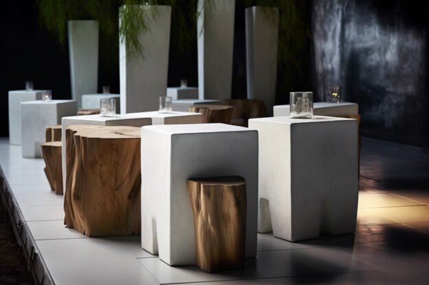 Elevate Your Space with a Stunning Chair