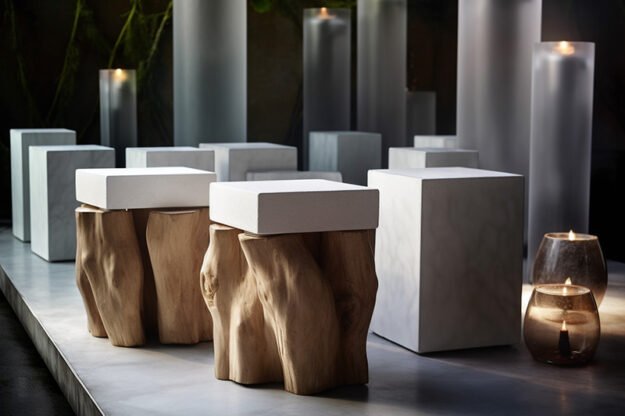 Exquisite Chair: A Statement in Elegance