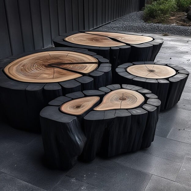Unique Craftsmanship: Discover the Perfect Chair for Your Space