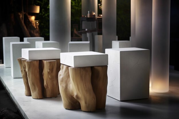 Exquisite Chair that Transforms Any Space