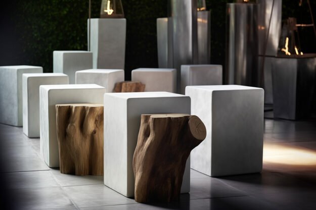 Elegant and Versatile Chair: The Perfect Addition to Your Space