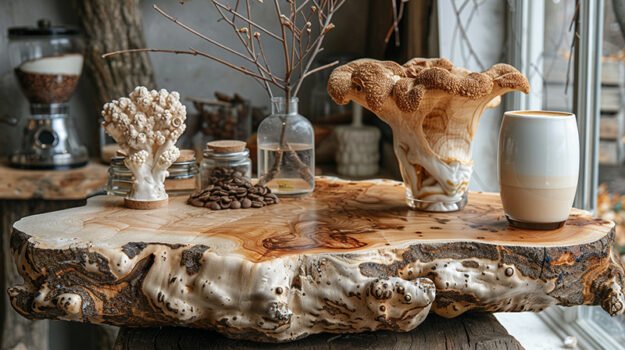 Elegant Wood Shelf That Transforms Your Space
