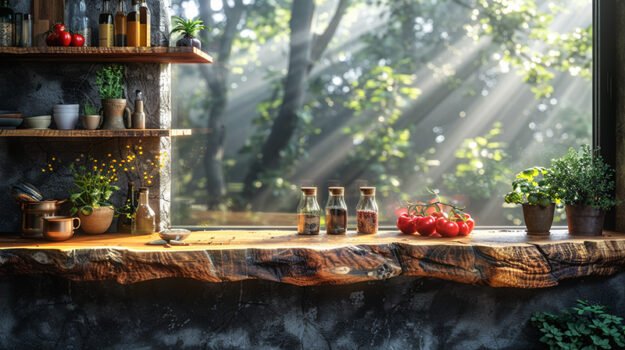 Wood Shelf: Transform Your Space
