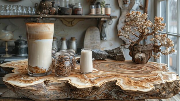 Captivating Wood Shelf for Your Stylish Home