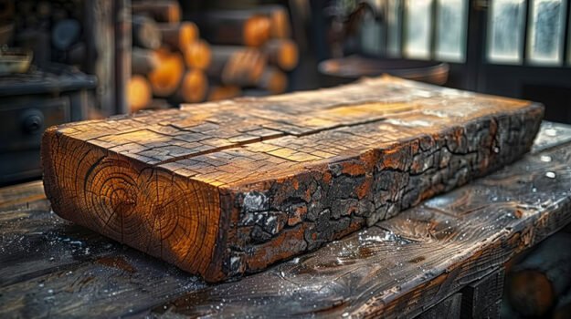 Exceptional Wood Shelf for Timeless Elegance