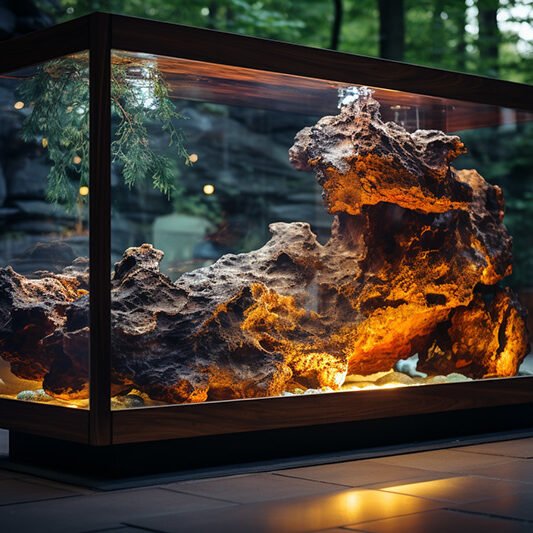 Captivating Wood Sculpture to Elevate Your Living Space