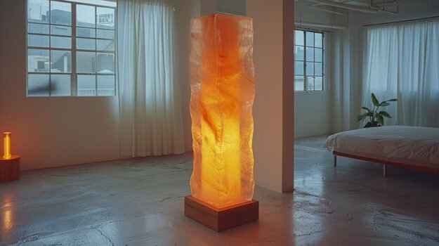 Captivating Wood Sculpture: Elevate Your Space with Artistry