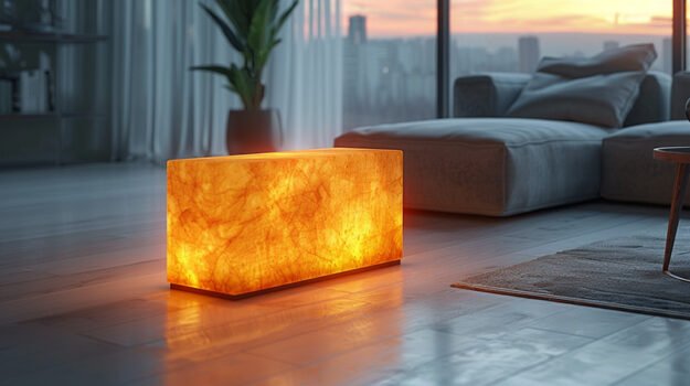 Captivating Wood Sculpture: A Statement Piece for Your Home