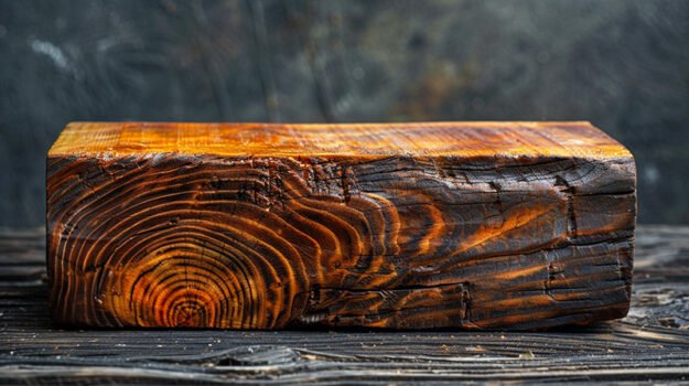 Transform Your Bathroom with a Stunning Wooden Bathroom Sink
