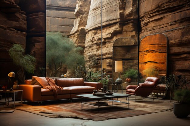 Thin Wood Coffee Table: Elevate Your Living Space
