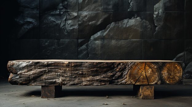 Transform Your Space with a Stunning Wood Coffee Table
