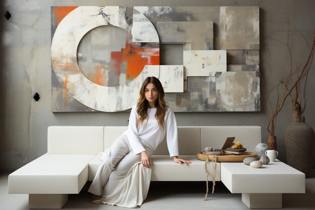 Exquisite Wood Coffee Table: Elevate Your Space