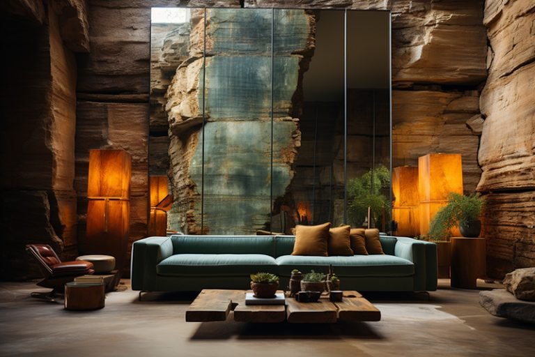 Elevate Your Space with a Stunning Wood Coffee Table