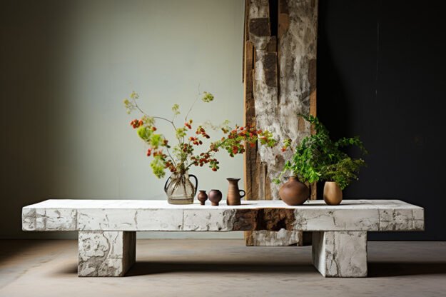 Captivating Wood Coffee Table: The Centerpiece of Your Living Space
