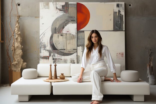 Exquisite Wood Coffee Table: Elevate Your Living Space
