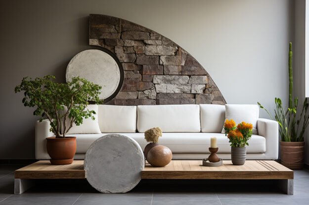 Elegant Wood Coffee Table to Elevate Your Space