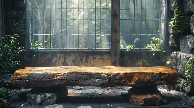 Stunning Wood Coffee Table for Your Dream Space