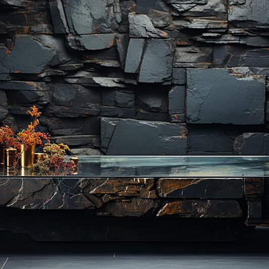Concrete Coffee Table: Elevate Your Living Space