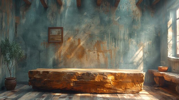Wood Coffee Table: A Timeless Centerpiece for Your Home