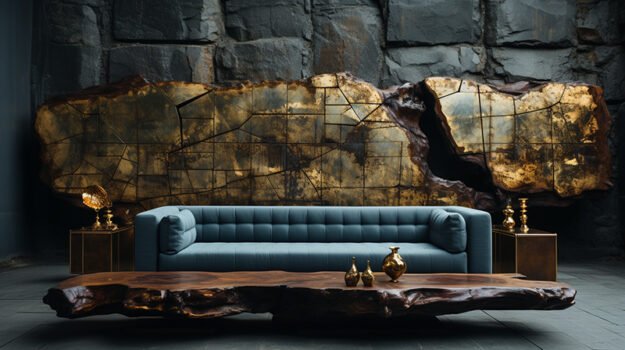 Discover the Elegance of a Wood Coffee Table