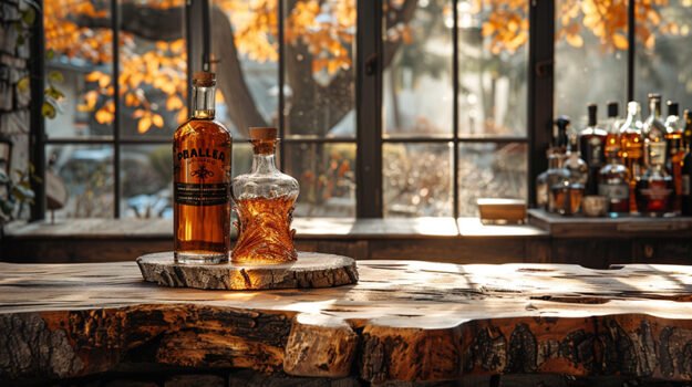 Exquisite Wood Coffee Table: Elevate Your Living Space