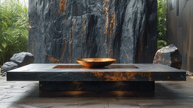 Exquisite Wood Coffee Table to Elevate Your Space