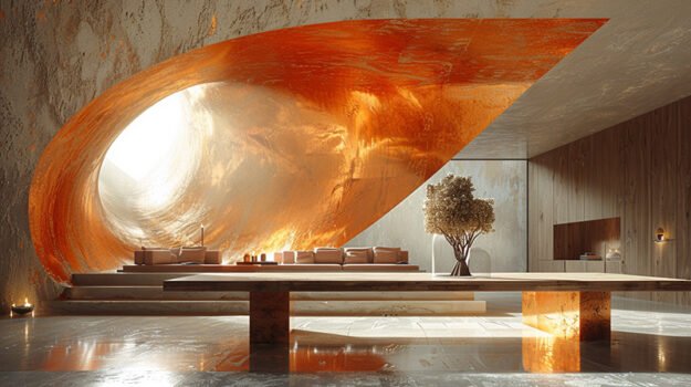 Stunning Wood Coffee Table: Elevate Your Living Space