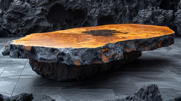 Captivating Wood Coffee Table: Elevate Your Space with Timeless Elegance