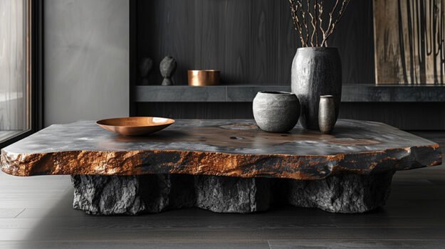 Exquisite Wood Coffee Table: A Timeless Centerpiece for Your Home