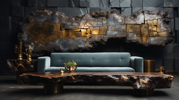 Wood Coffee Table: Elevate Your Living Space