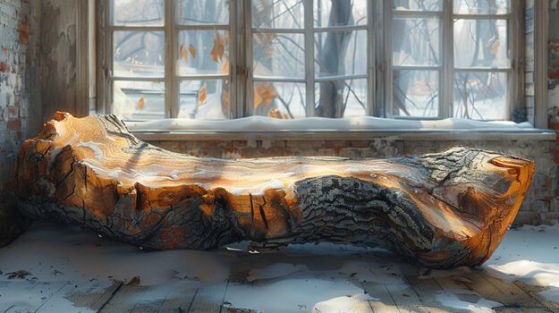 Captivating Wood Coffee Table: A Centerpiece for Timeless Elegance