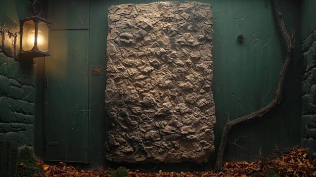 Concrete Wall Decoration: Elevate Your Space with Timeless Elegance