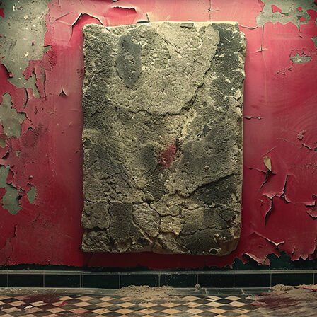 Concrete Wall Decoration: Transform Your Space with Bold Elegance