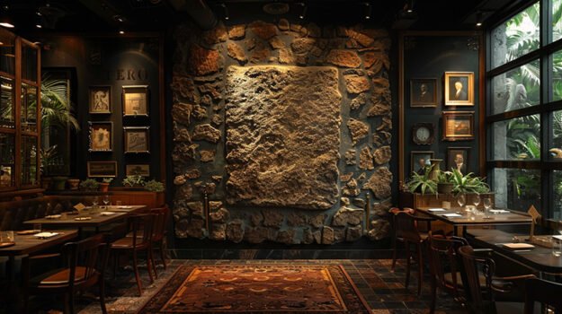Concrete Wall Decoration: Elevate Your Space Today!